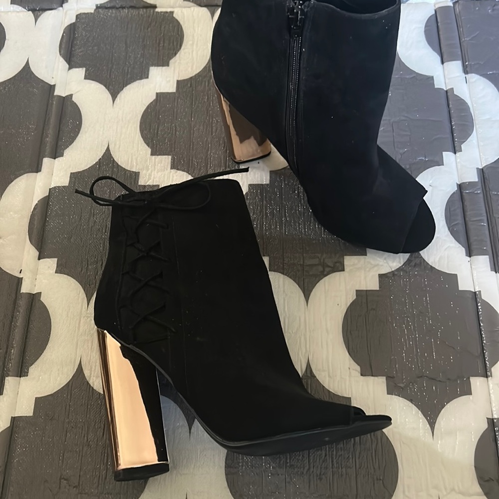 Heels